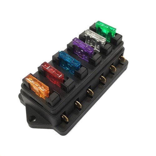 Universal box holder boat - universal,