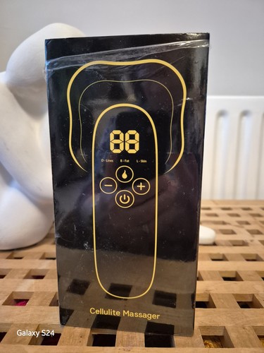 Massager anti cellulite 4 in - -,