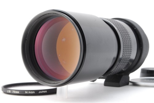 Near mint nikon - [near, mint]