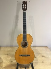 Rare Antique Classical