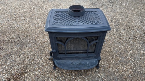 Jotul f100 norwegian - jotul,