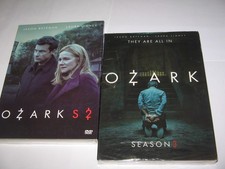 OZARK (2018-2020)  TV SERIES 2
