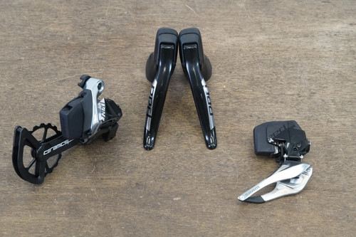 Sram red etap axs - etap, d1