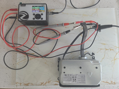 Genuine power supply - power, xbox