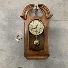 Vintage Beautiful Sligh Wooden