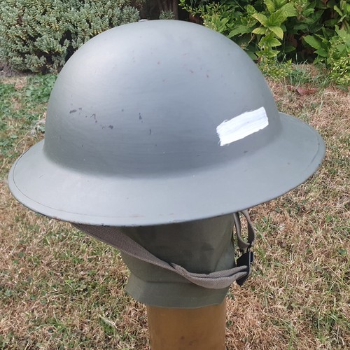 Ww2 pattern brodie - ww2,