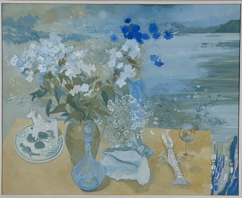 Irene halliday rsw - irene,