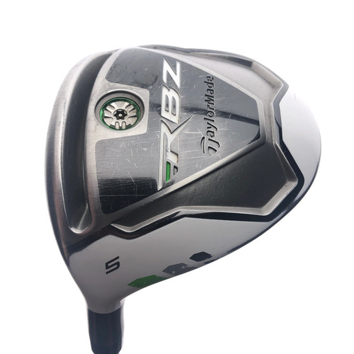 Used taylormade rbz fairway - taylormade,