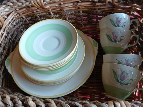 Vintage susie cooper new - vintage,