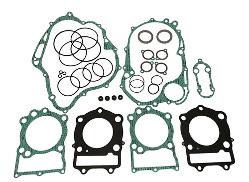 Motorbike engine complete