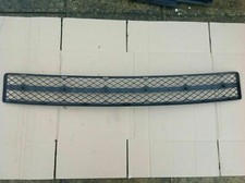 PORSCHE 911 CARRERA 4/4S TURBO 993 FRONT BUMPER GRILL 993.505.551.00