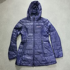 Icepeak Puffer Jacket Womens