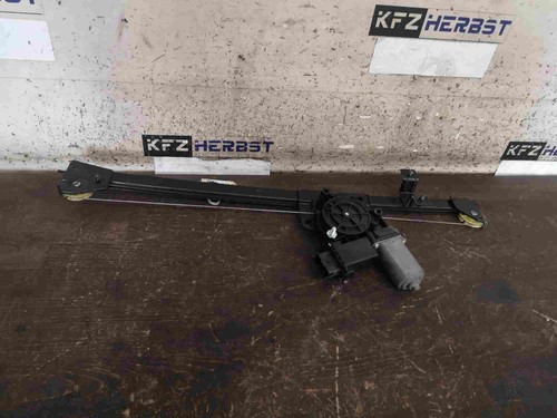 Window regulator left - regulator,