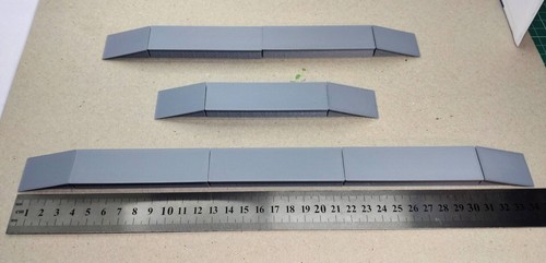 Gauge 148 model railway - model,