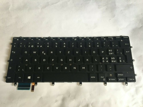 Dell xps 9343 9350 - dell, 13