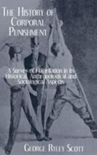 History corporal punishment - history,