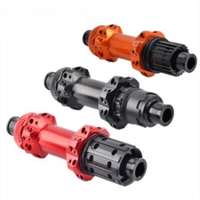 Mountain Bike Hub Straightpull