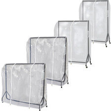 Clear Quality Clothes Garment