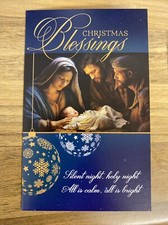 Pack Of 10 Religious Christian