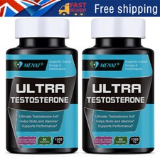 120 Male Enhancement Pill