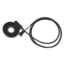 Electric Pedal Assistant Speed