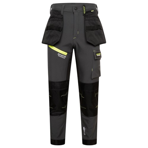 Men softshell waterproof - men's,