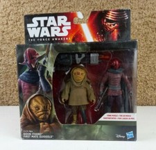 Star Wars Force Awakens SIDON