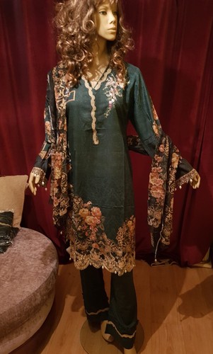 Simrans designer ready made - designer,