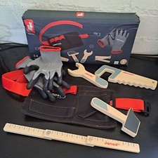 Brico kids tool - brico'kids, belt