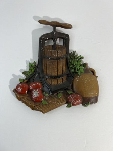 1978 homco wall hanging cast - 1978,