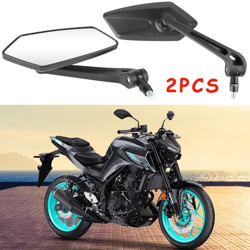 For yamaha mt01 - mt03, mt09
