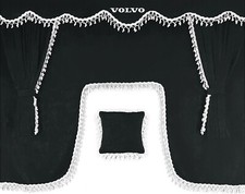 Truck Curtains for VOLVO FH