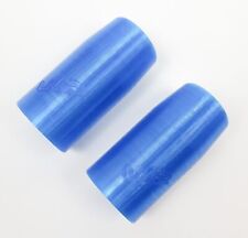 Pair of Blue Side Pod Bar