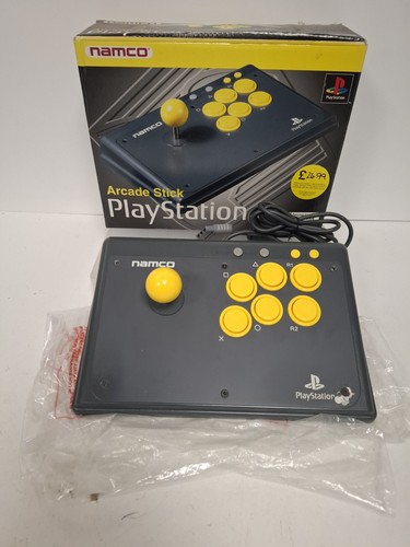 Boxed vintage official - official, namco