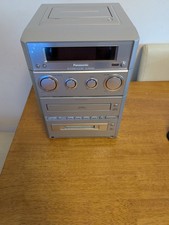 Panasonic SA-PM30MD With Mini