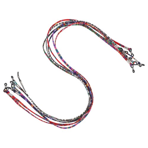 6pcs eyeglass holder chain - 6pcs,