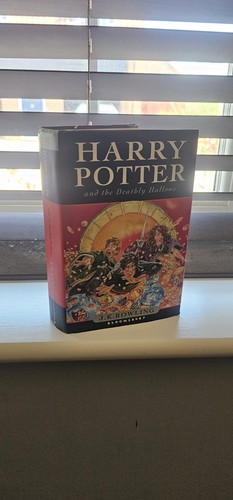 Bloomsbury harry potter and - harry,