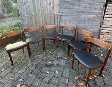 Vintage Mid-Century Modern