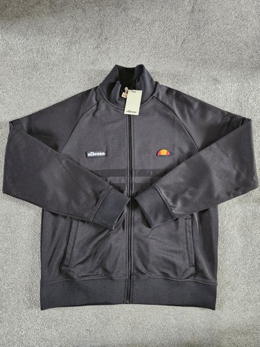 Ellesse rimini track top - ellesse,