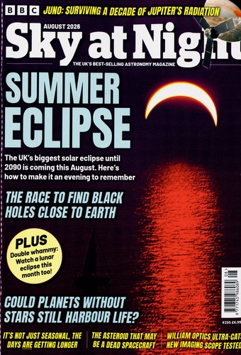 Bbc sky night - bbc,
