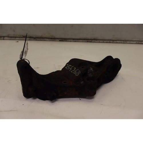 Alternator mounting bracket - alternator,