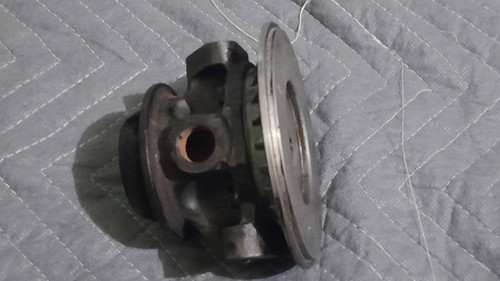 Turbocharger cartridge core - turbocharger,