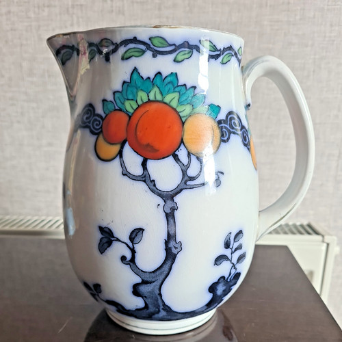 Losol ware keeling - ware,