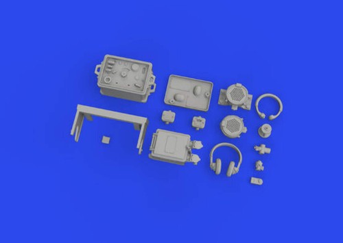 Eduard brassin 635035 - eduard, 1:35