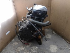 SUZUKI GSR 600 2008 COMPLETE