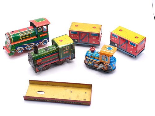 Small bundle vintage - small,