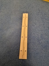 5pcs 240mm Continuous Steel