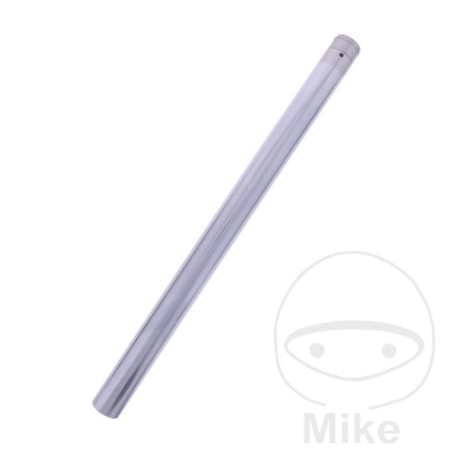 Fork tube chrome jmp - fork,