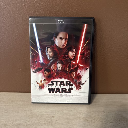 Star wars the last jedi - star,