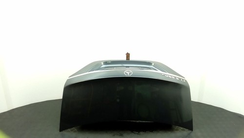 Mercedes cls class - mercedes, lid